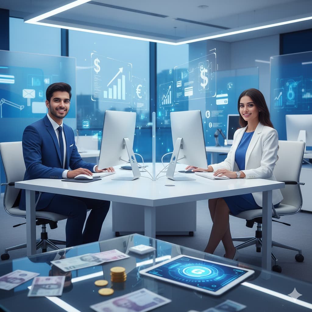 Benefits of a bank job in PK including salary, allowances, training, promotions, and career growth opportunities for Pakistani job seekers.